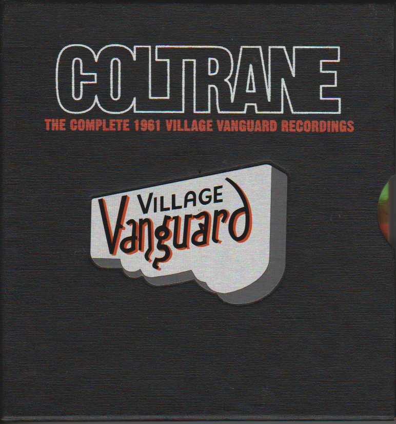 The Complete 1961 Village Vanguard Recordings