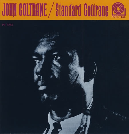 Standard Coltrane