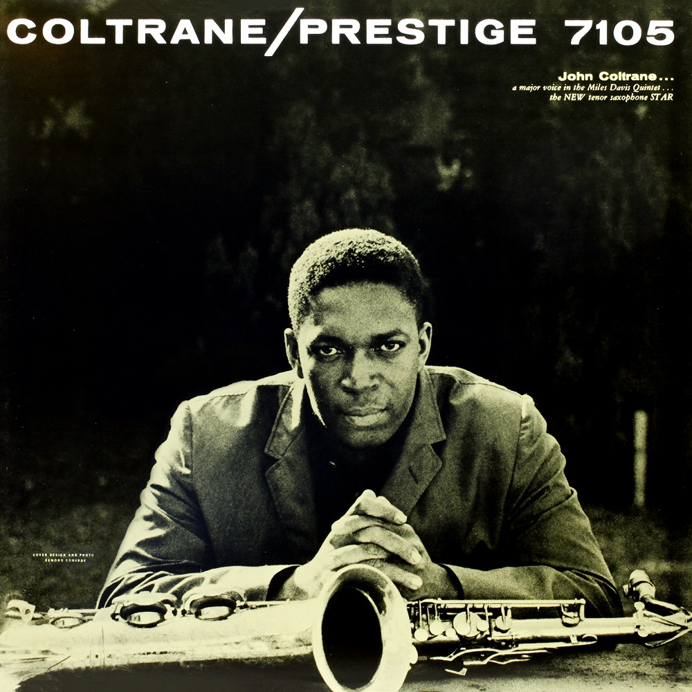 Coltrane