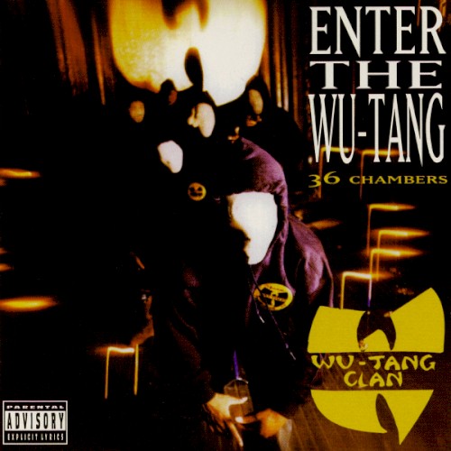 Enter the Wu‐Tang (36 Chambers)