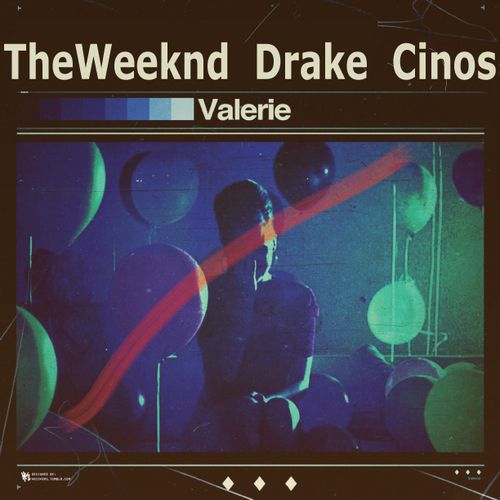 OVOXO [Dear Valerie]