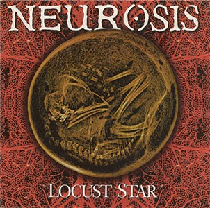 Locust Star