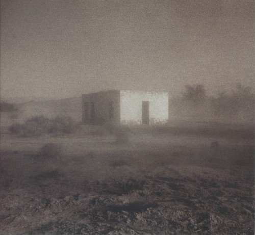 ’ALLELUJAH! DON’T BEND! ASCEND!