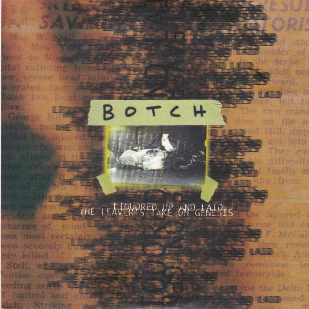 Botch / nineironspitfire