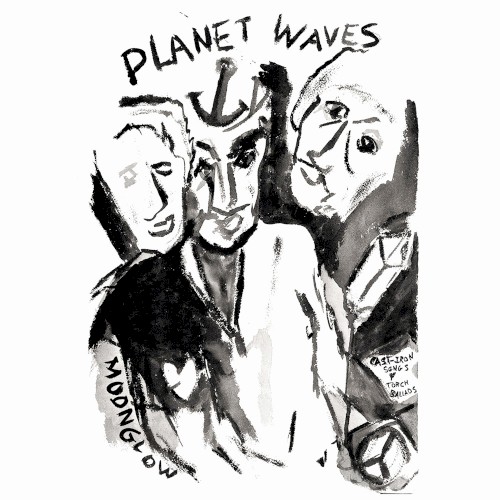 Planet Waves