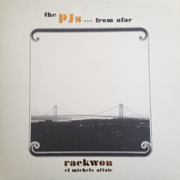 The Pj’s... From Afar