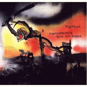 Vierundzwanzig Teile von Nichts