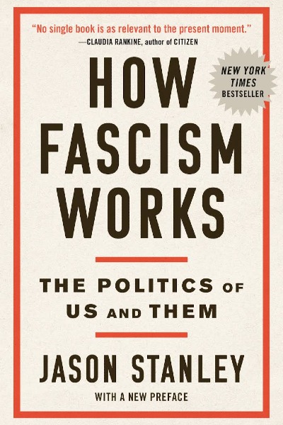 How Fascism Works