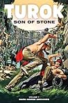 Cover of Turok, Son of Stone Archives, Volume 7