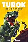 Turok: Son of Stone Archives, Volume 8
