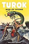 Cover of Turok, Son of Stone Archives Volume 9