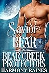 Cover of Savior Bear