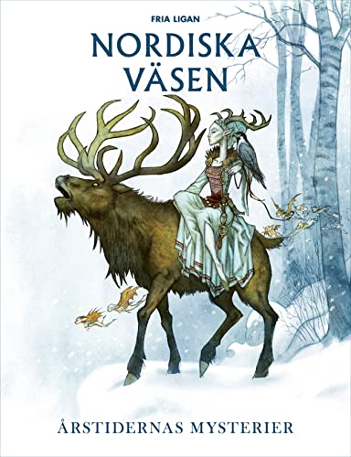 Cover of Arstidernas mysterier (Nordiska vasen).