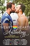 Heart2Heart: A Charity Anthology Volume 5