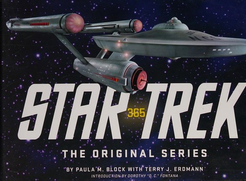 Star Trek 365: The Original Series