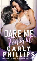 Cover of Dare Me Tonight