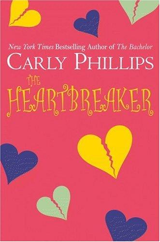 Cover of The Heartbreaker
