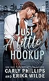 Cover of Just a Little Hookup