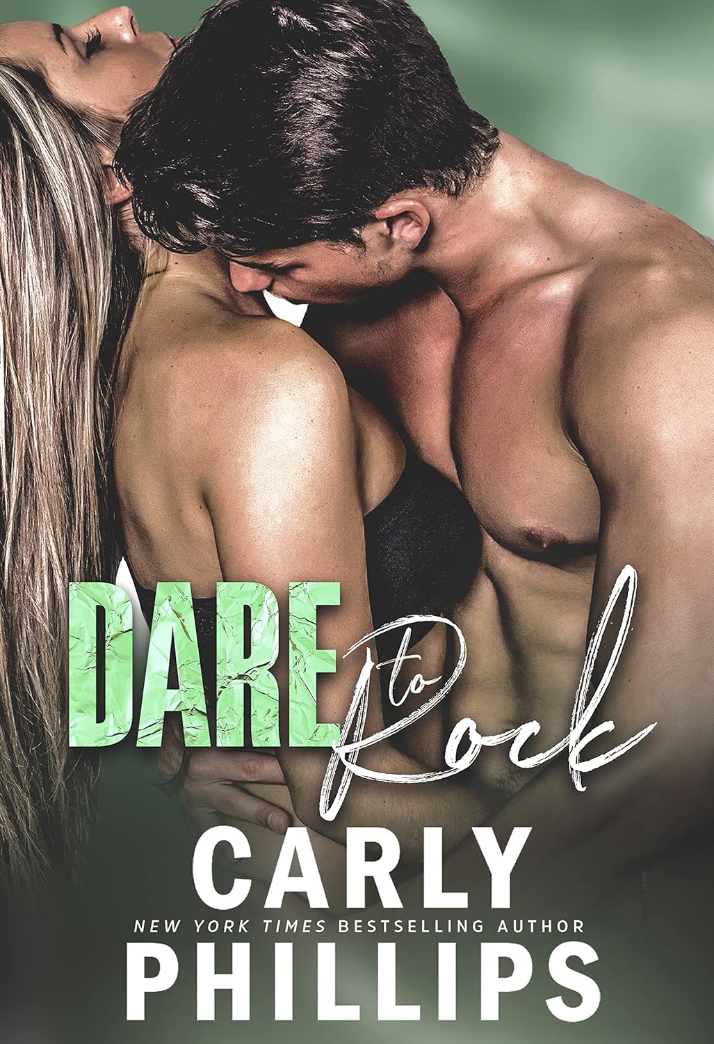 Cover of Dare to Rock