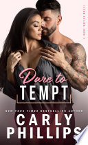 Cover of Dare To Tempt
