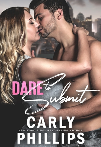 Cover of Dare to Submit