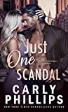 Cover of Just One Scandal