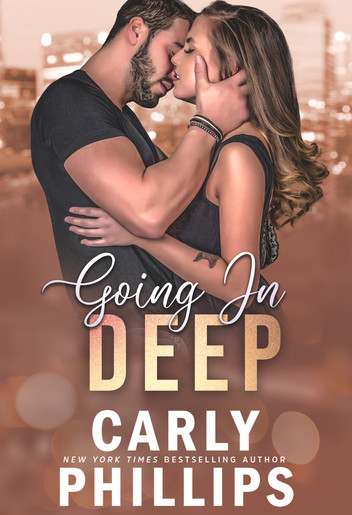 Cover of Going in Deep