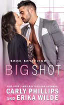 Cover of Big Shot