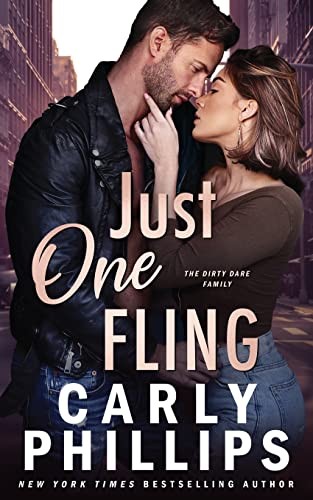 Cover of Just One Fling