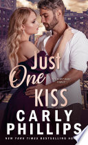 Cover of Just One Kiss