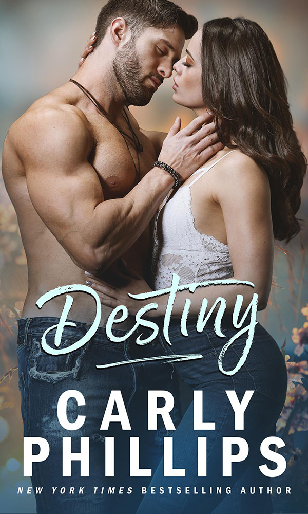 Cover of Destiny