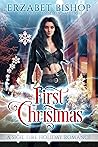 Cover of First Christmas