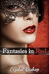 Cover of Fantasies in Red