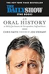 Cover of The Daily Show: An Oral History