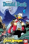 Donald Duck: Revenge of the Duck Avenger