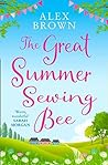 The Great Summer Sewing Bee