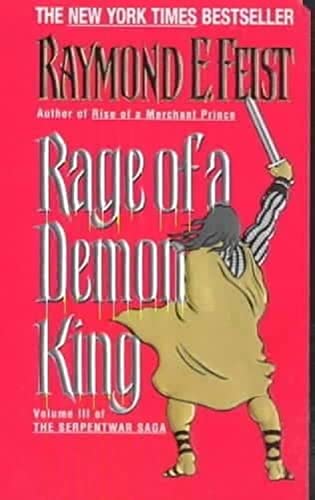 Rage of a Demon King