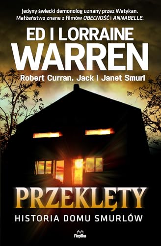 Przeklety. Historia domu Smurlow