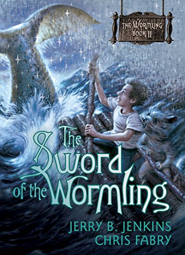 The Sword of the Wormling