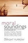 Cover of Moral Soundings: Readings on the Crisis of Values in Contemporary Life