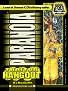 Cover of PARANOIA Y1 Traitor Hangout