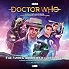 Doctor Who: The Flying Dutchman / Displaced