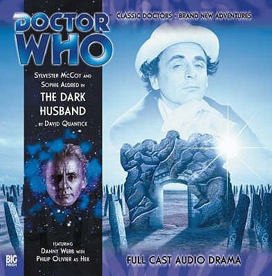 Doctor Who: The Dark Husband