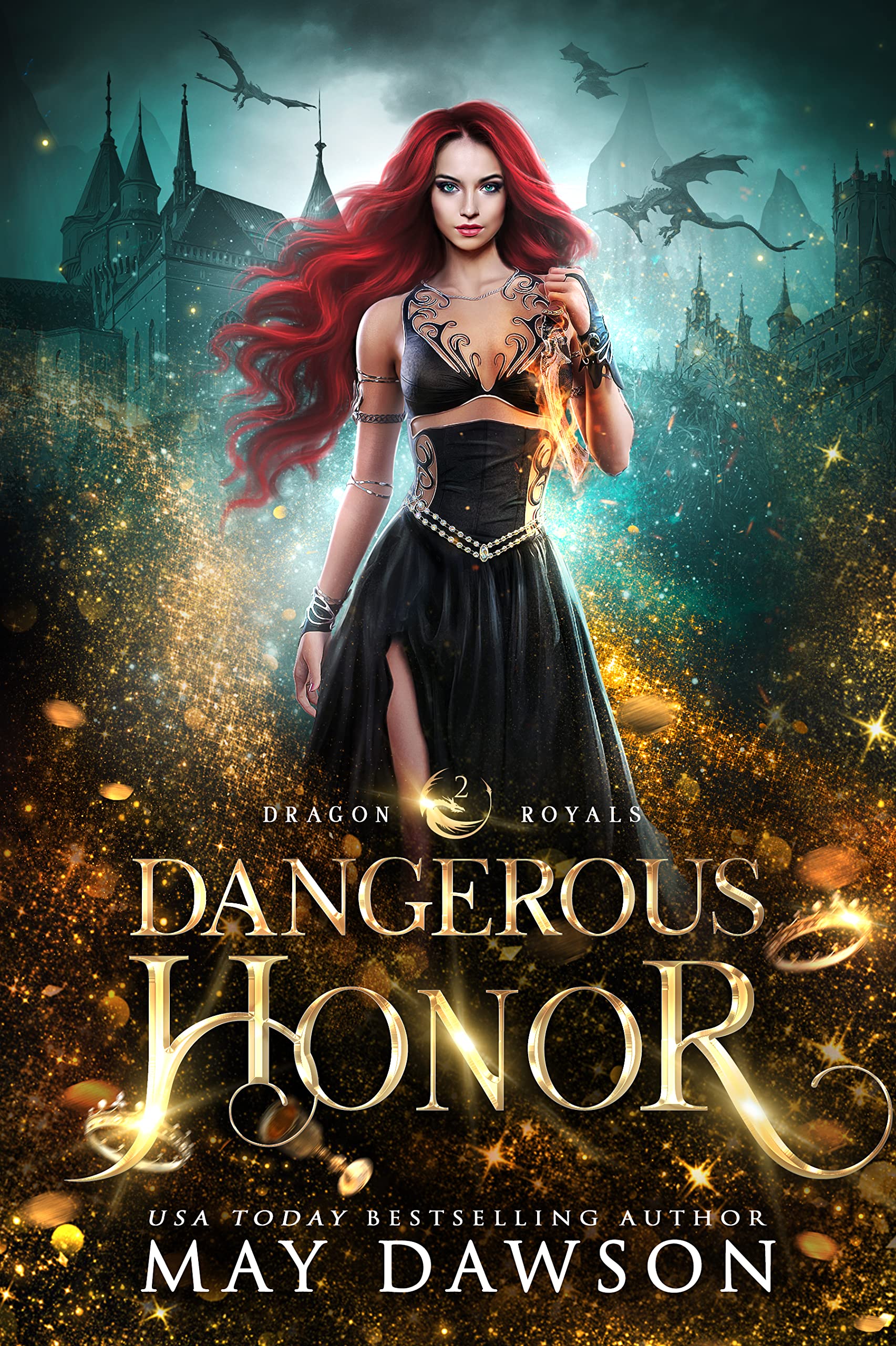 Dangerous Honor