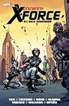 Uncanny X-Force by Rick Remender: The Complete Collection, Vol. 2