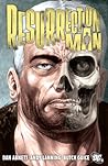 Resurrection Man, Vol. 1