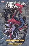 The Amazing Spider-Man: Brand New Day - The Complete Collection, Vol. 4