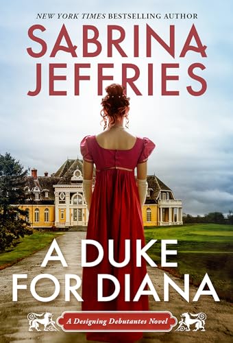 A Duke for Diana