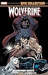 Wolverine Epic Collection, Vol. 1: Madripoor Nights