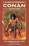 The Chronicles of Conan, Volume 5: The Shadow in the Tomb and Other Stories